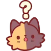 Стикер 43 Random Emoji P2