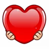 Стикер 16 Random Emoji P2