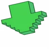 Стикер 13 Random Emoji P2