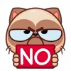 Стикер 24 Random Emoji P2