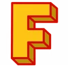 Стикер 19 Random Emoji P2