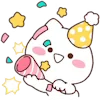 Стикер 37 Random Emoji P2