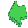 Стикер 12 Random Emoji P2