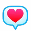 Стикер 53 Random Emoji P2