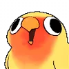 Стикер 61 Random Emoji P2