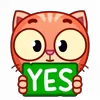 Стикер 23 Random Emoji P2