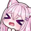 Стикер 33 Random Emoji P2