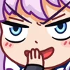 Стикер 46 Random Emoji P2