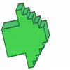 Стикер 11 Random Emoji P2