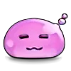 😌 Эмодзи «Porings» для Telegram