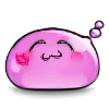 😚 Эмодзи «Porings» для Telegram