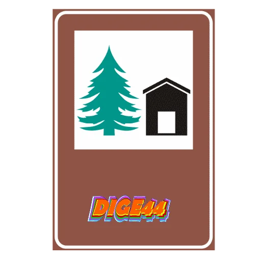 ⛰ Стикер «ROAD SIGNS» для Telegram