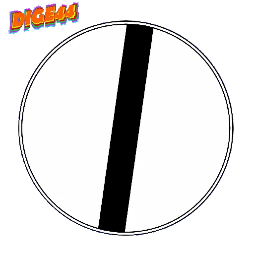 🆓 Стикер «ROAD SIGNS» для Telegram