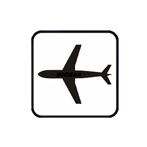 🛫 Стикер «ROAD SIGNS» для Telegram