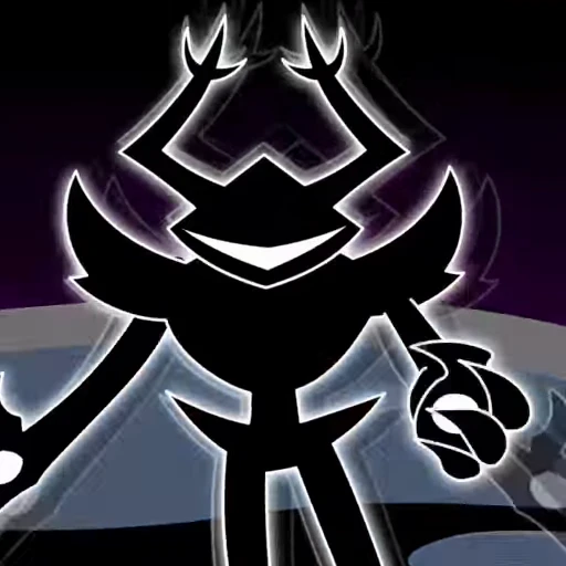 📺 Стикер «Deltarune» для Telegram