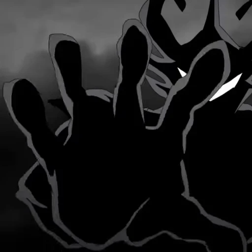 🖐️ Стикер «Deltarune» для Telegram