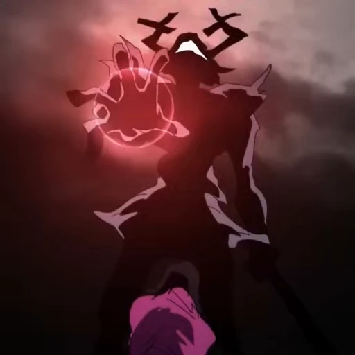 🥺 Стикер «Deltarune» для Telegram
