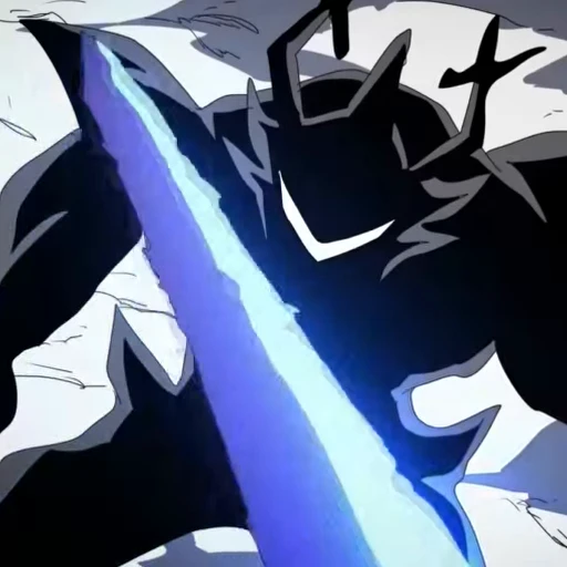 😨 Стикер «Deltarune» для Telegram