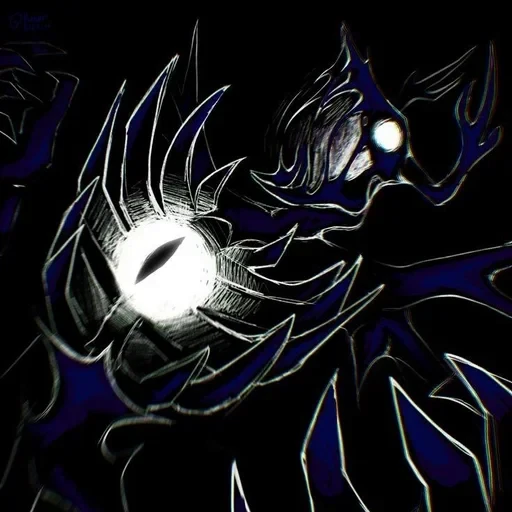 🦁 Стикер «Deltarune» для Telegram