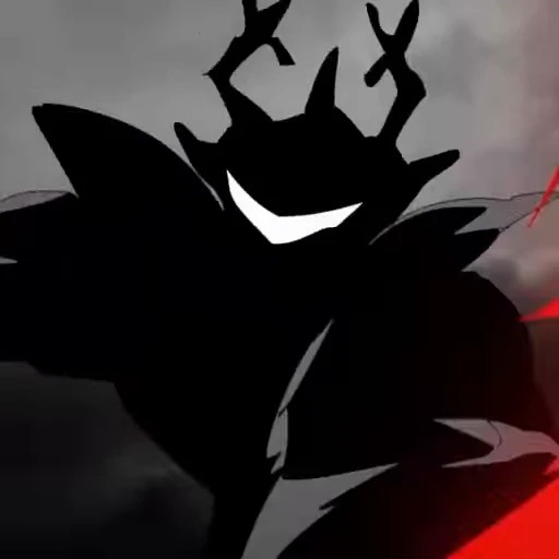 🥰 Стикер «Deltarune» для Telegram