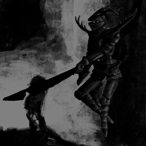 🫠 Стикер «Deltarune» для Telegram