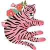 Стикер 11 Roarrr