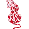 Стикер 8 Roarrr