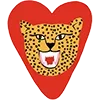 Стикер 42 Roarrr