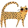Обложка набора Roarrr