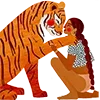 Стикер 6 Roarrr