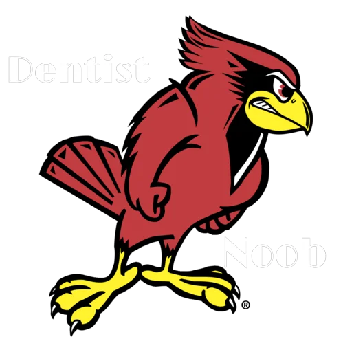 😡 Стикер «Hawks» для Telegram