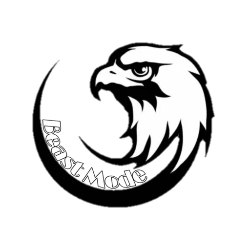 😤 Стикер «Hawks» для Telegram