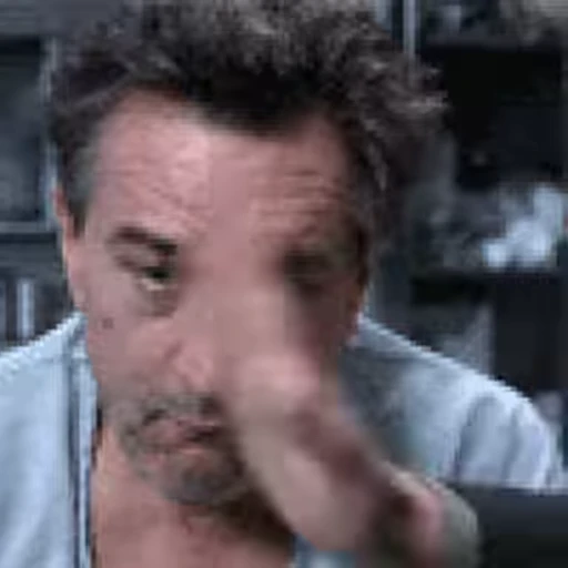 😑 Стикер «Robert De Niro» для Telegram