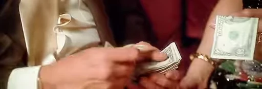 💵 Стикер «Robert De Niro» для Telegram