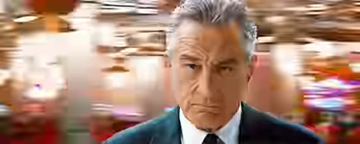 😑 Стикер «Robert De Niro» для Telegram