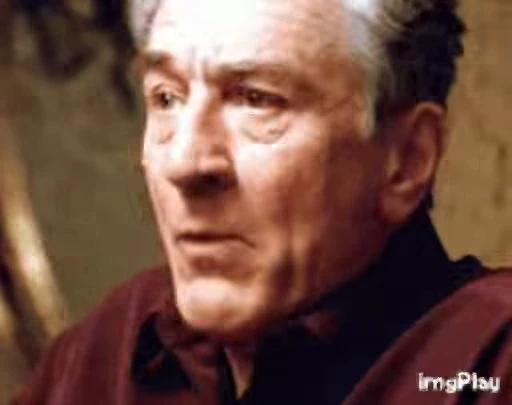 🤔 Стикер «Robert De Niro» для Telegram