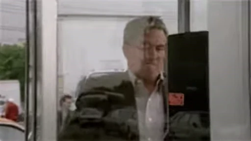 📞 Стикер «Robert De Niro» для Telegram