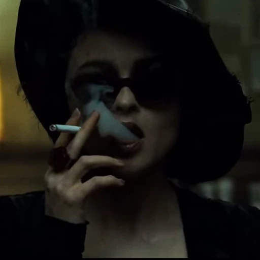 🚬 Стикер «robertpolson» для Telegram