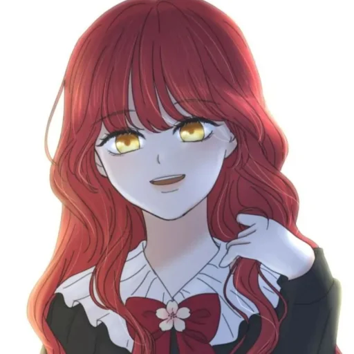🌹 Стикер «Leticia» для Telegram