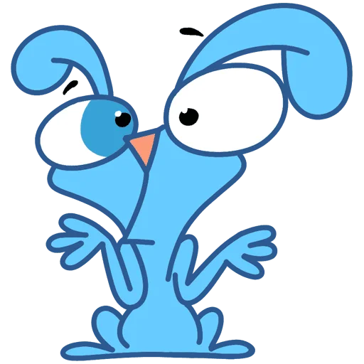 🤷‍♂️ Стикер «Роберт» для Telegram