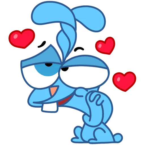 🥰 Стикер «Роберт» для Telegram