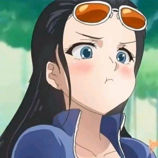 😚 Стикер «𝓷𝓲𝓬𝓸 𝓻𝓸𝓫𝓲𝓷!» для Telegram