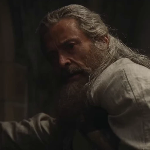 🏹 Стикер «Robin Hood» для Telegram