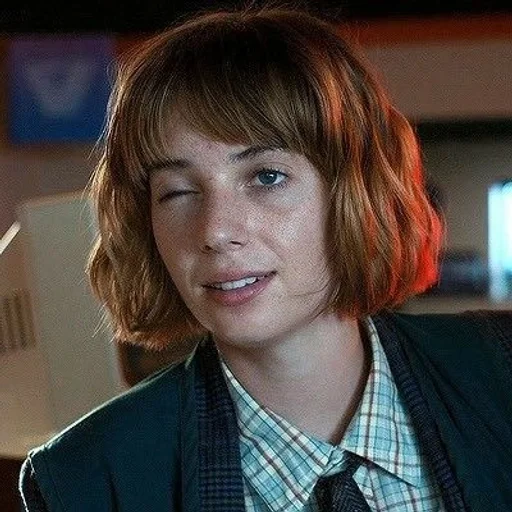 😉 Стикер «Robin» для Telegram