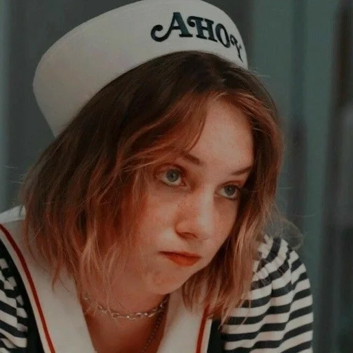 🫤 Стикер «Robin» для Telegram