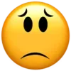 ☠ Эмодзи «Roblox face emoji» для Telegram