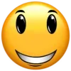 ☠ Эмодзи «Roblox face emoji» для Telegram