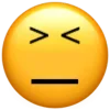 ☠ Эмодзи «Roblox face emoji» для Telegram