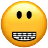 ☠ Эмодзи «Roblox face emoji» для Telegram