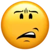 ☠ Эмодзи «Roblox face emoji» для Telegram